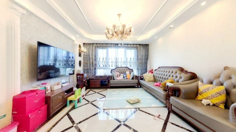 National Glory Mansion - View 1