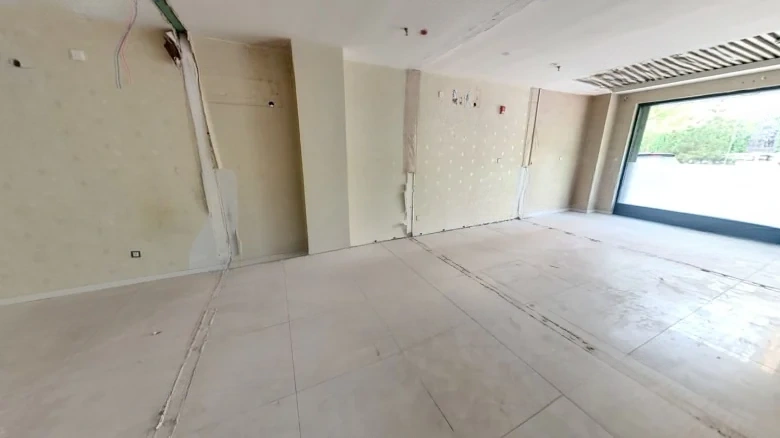 Greenland City - View 4