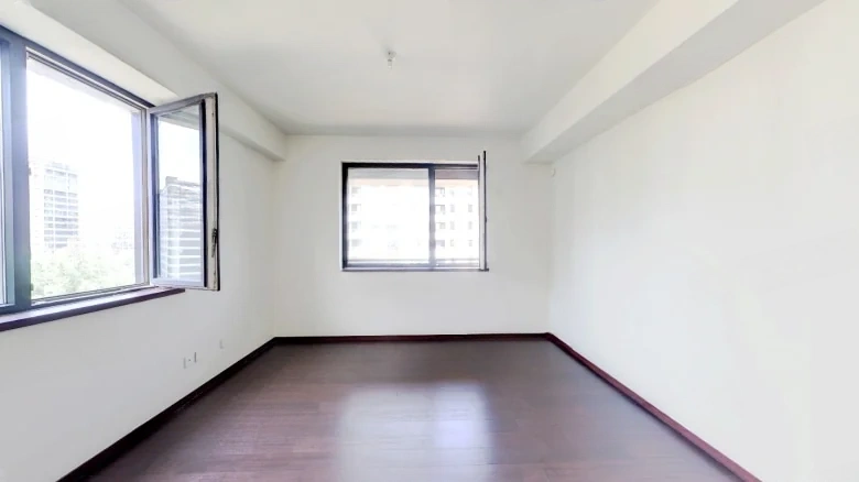 Water Accumulation Abundant沁Listen Moon Pavilion - View 1