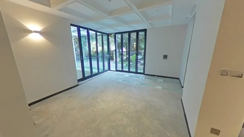 Jade City Phase V - View 31