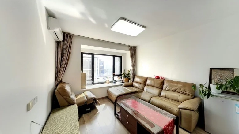 Huayue Beijing Phase II - View 5