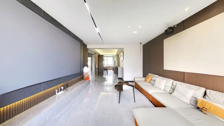 Chengtao Green Brocade International - View 1