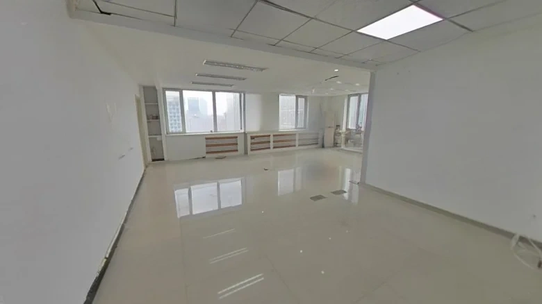 Trade and Commerce International Tower B - View 1