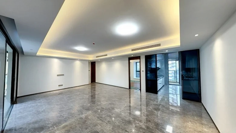 Hanjiang Mansion - View 5