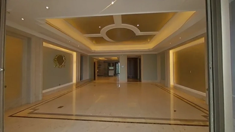 Doyuan 1891 Impression of the Yangtze River - View 7