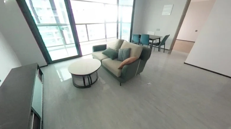 Vanke · Imperial Beauty Garden - View 6