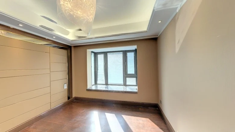 Evergrande Forest Language Community - View 5