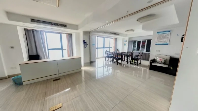 Flying Horse International - View 4