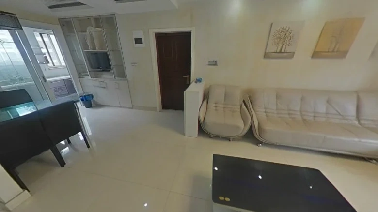 Hongtu Shangshui Garden - View 5