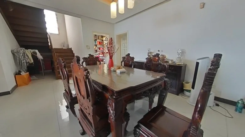 Happy Sea Mansion庭 - View 7