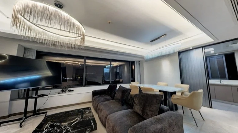 Cloud澜Heavenly Tier - View 6