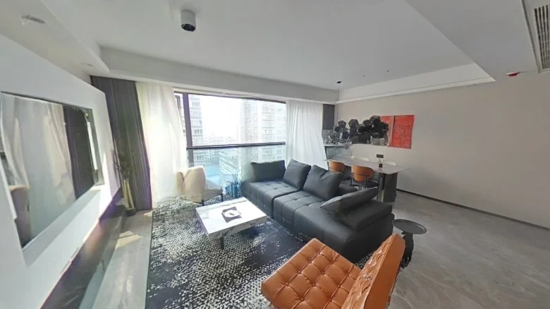 Middle Sea Universal Era - View 6