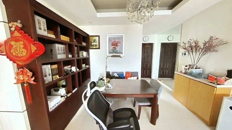 Imperial View Peak - View 5