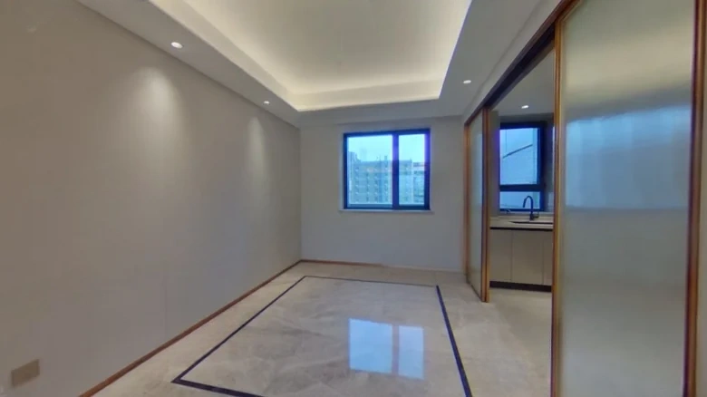 Shenyang Financial Plaza Golden Corridor Residences - View 7