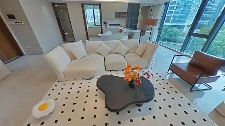 Era Riverside Dan Maple Four Seasons - View 7