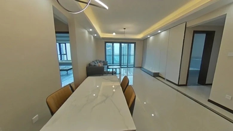 Guanghui Royal Garden Phase II, Area B - View 8