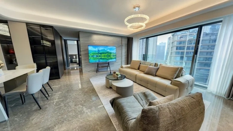 Guanchen Yunji - View 4