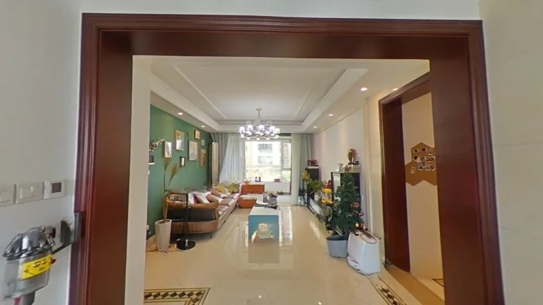 Sunshine Era Phase II - View 6