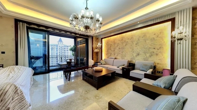 Star River Bay 3rd Garden - View 6