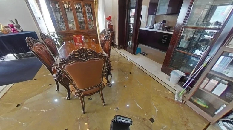 Deep Blue Center - View 15