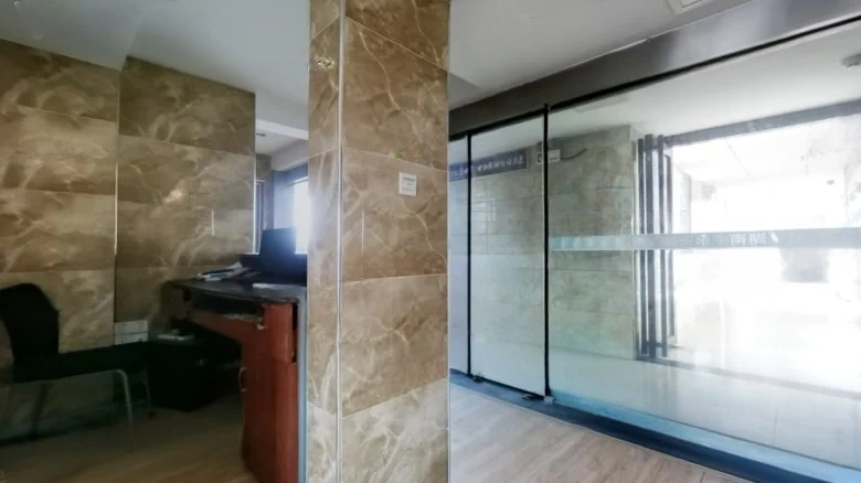 Huida Tower - View 7