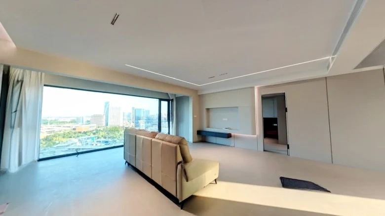 China Travel Qianchuan Yue - View 5