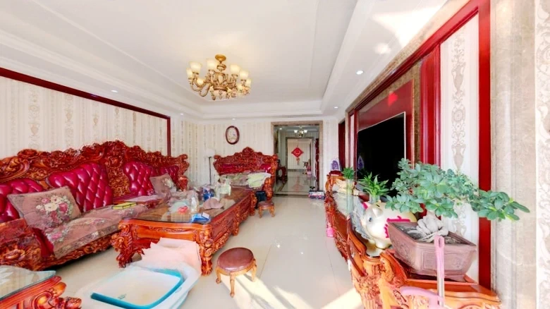 Hengda Lvyzhou - View 6