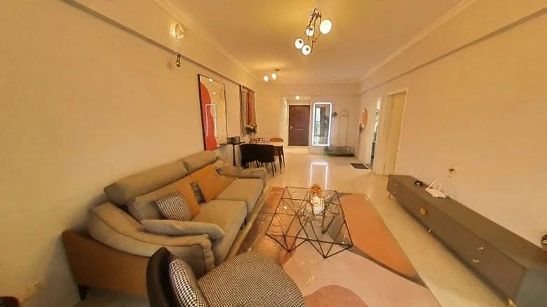 Liyinhua Court A Zone - View 4