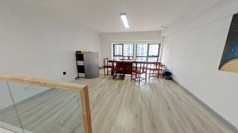 Lanzhou Zhongtianjian Plaza - View 7