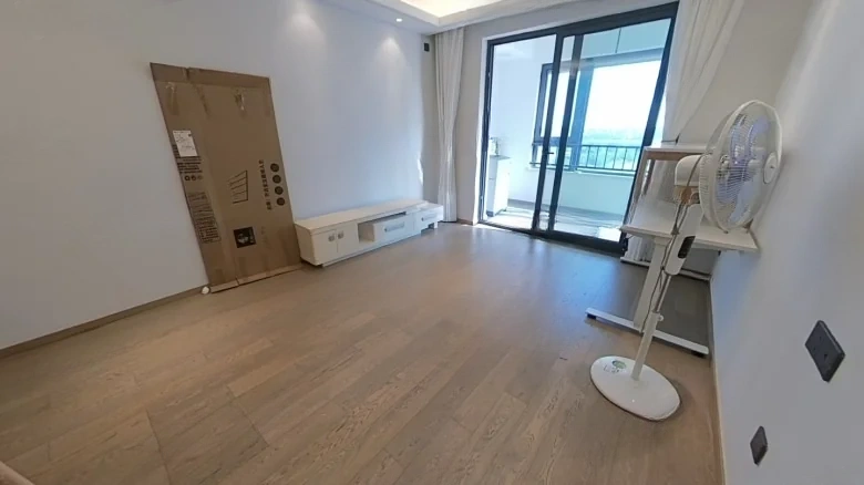 Shangzhi Hongqiao Mansion Phase I - View 1