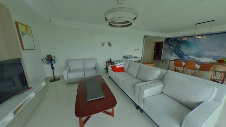 Waterfront Tsinghua Han Palace - View 8