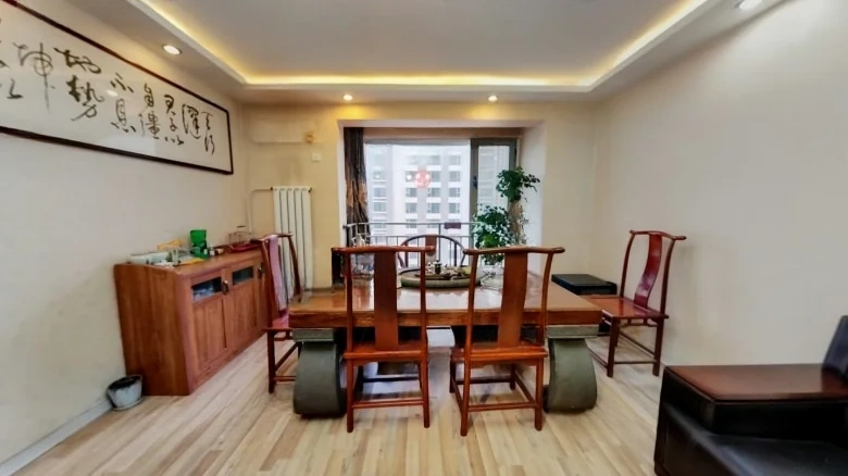 Olympic Garden - View 4