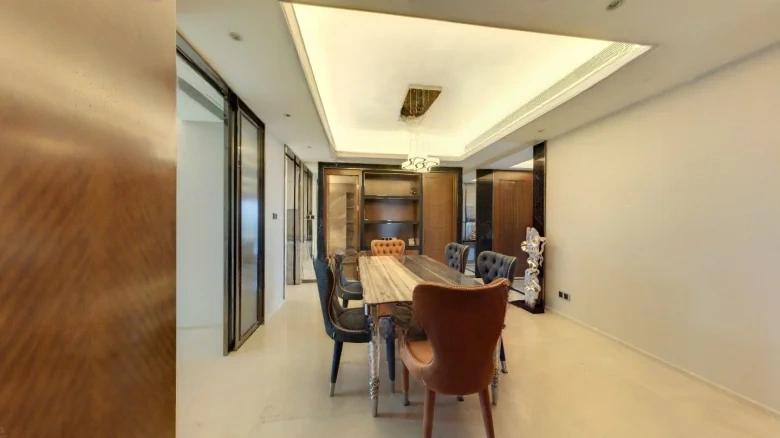 New Heaven Half Mountain - View 5