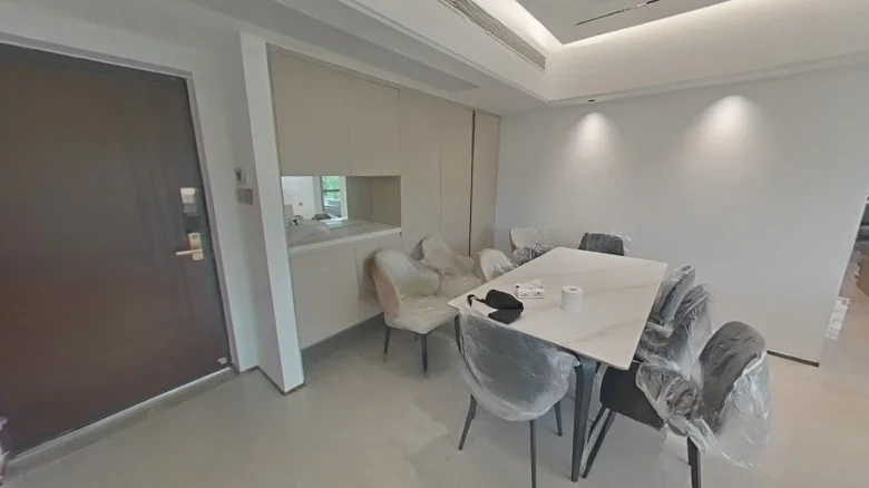 Shemao Xixi Chen Yue - View 1