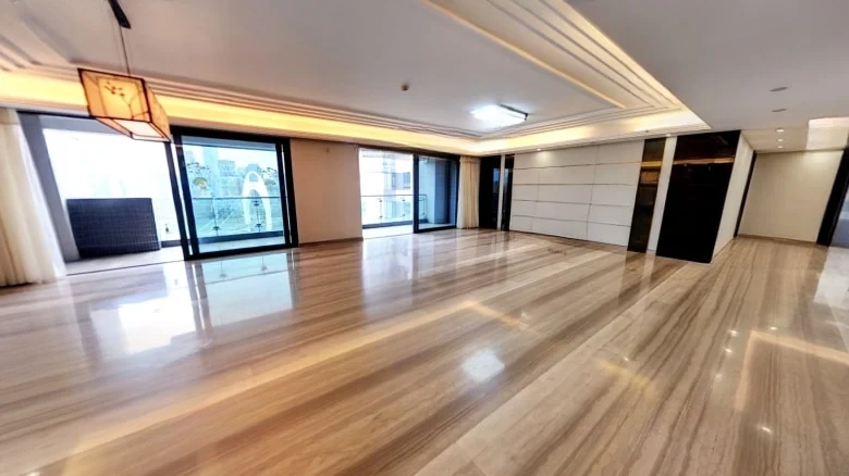 Heavenly Pavilion - View 19