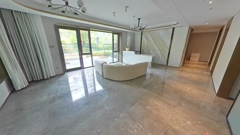 Jinshui Yunlu - View 7