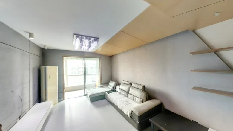 Wenhua Garden - View 1