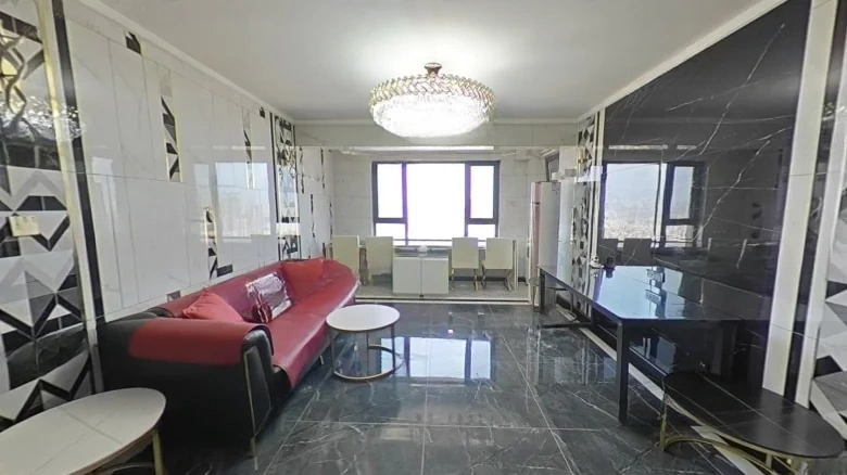 China Ocean Haiboyeruan Apartments - View 5