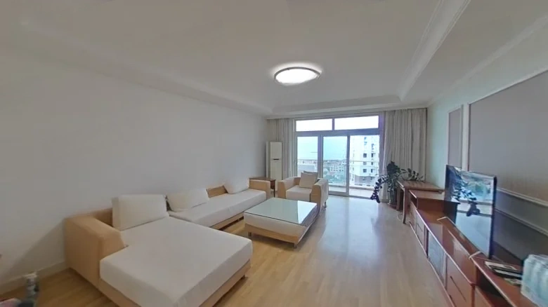 Biville Manor - View 1