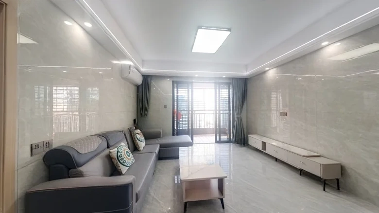 Fanghu Wu Tong New City - View 4