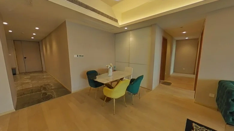 Chongqing Riverside Raffles City Plaza - View 9