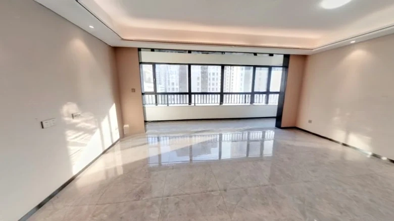 Commercial Mansion 1872 - View 7