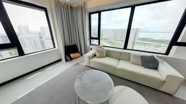 Tahoe Golden Mansion Court - View 1