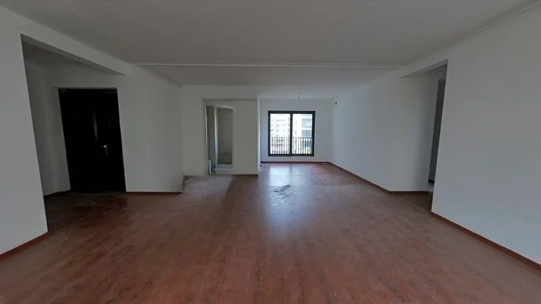 Jianfa Wuyuan Tree House Moon Phase - View 6