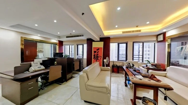 Jade Dragon International II - View 3