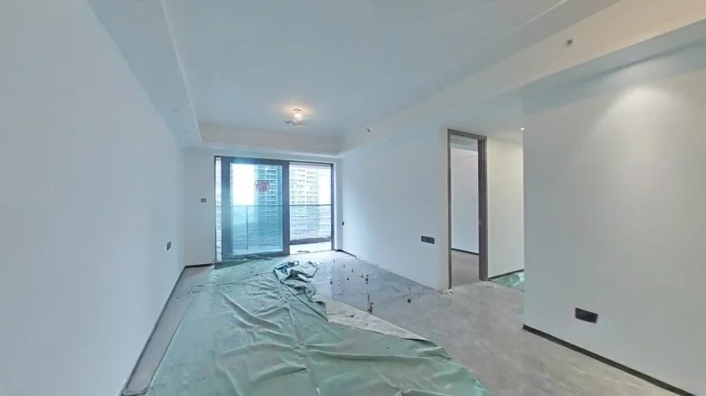 YueXiu and Yue Phase III - View 6