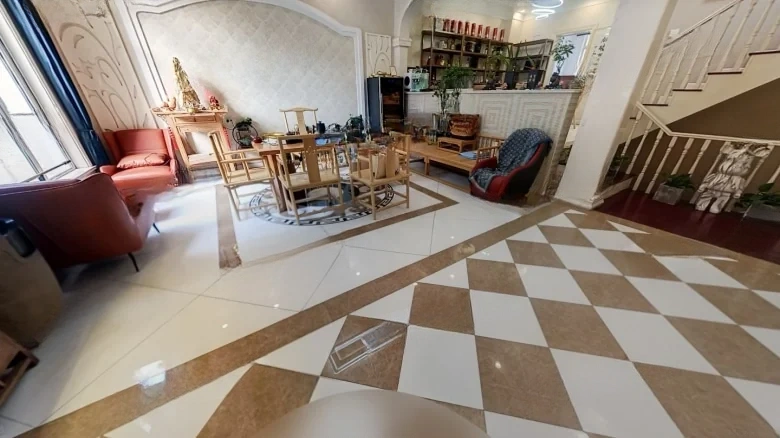 China Ocean Ao Long View Mansion - View 8