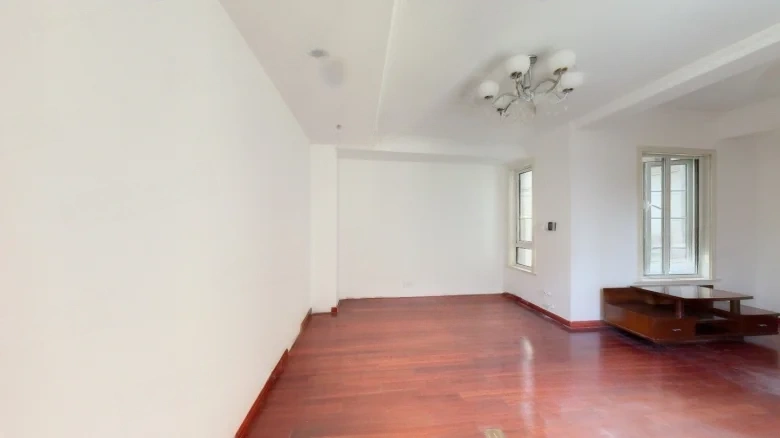 Shunfa Imperial Garden - View 1