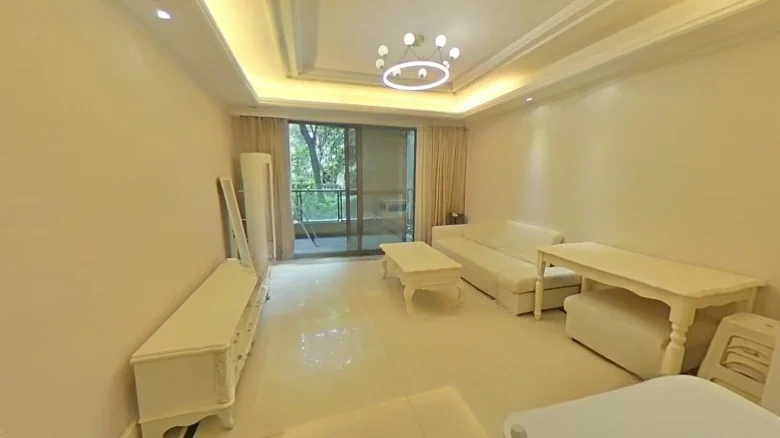 Richly Elegant West Brook Residence - View 1