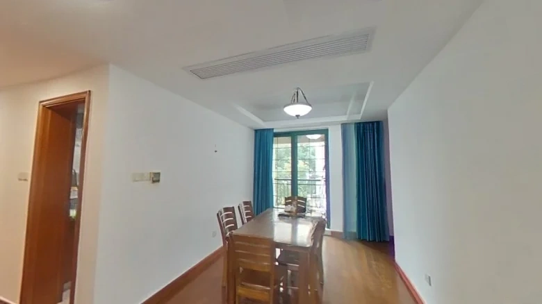 Sky Domain West District - View 11